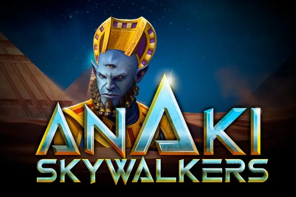 Anaki Skywalkers